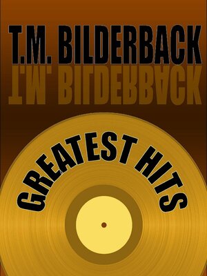 cover image of Greatest Hits